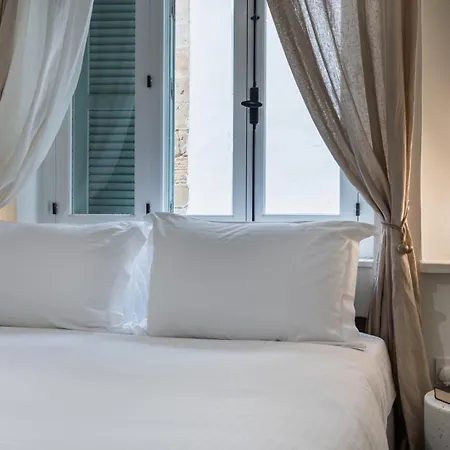 Luxury Heritage 1bdr W/ Parking Old ניקוסיה