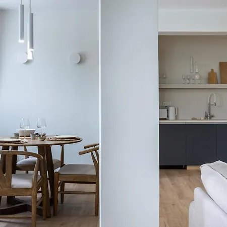 Luxury Heritage 1bdr W/ Parking Old ניקוסיה
