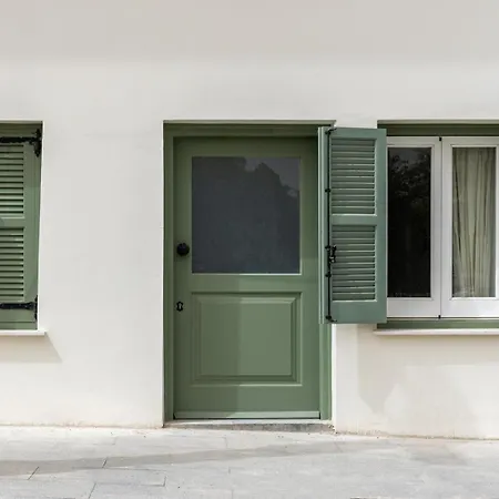 דירה Luxury Heritage 1bdr W/ Parking Old *