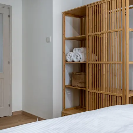 Luxury Heritage 1bdr W/ Parking Old דירה *