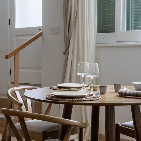 דירה Luxury Heritage 1bdr W/ Parking Old *